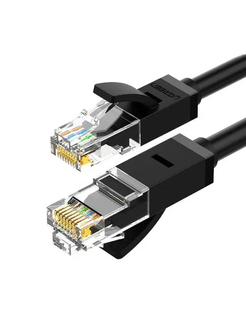 Ethernet CAT6 LAN Cable
