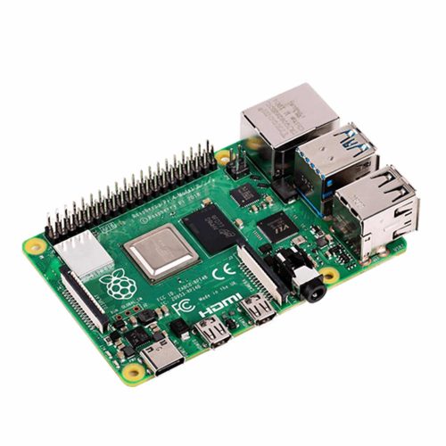 Raspberry Pi 5 [16GB / 8GB / 4GB / 1GB]