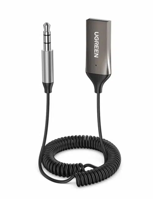 Car Bluetooth AUX / Speaker Bluetooth Aux